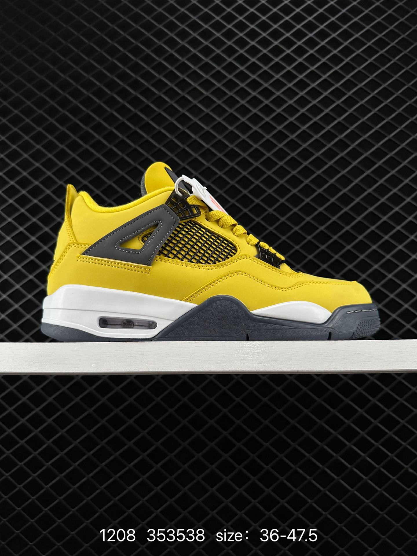 Nike Air Jordan AJ4 Nike Air Jordan AJ4